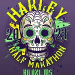 Harley Half Marathon 2023