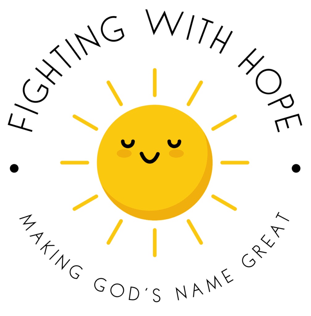 Fighting With Hope