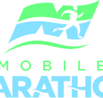 Mobile Half Marathon 2023
