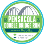 Pensacola Double Bridge Run 15k 2023