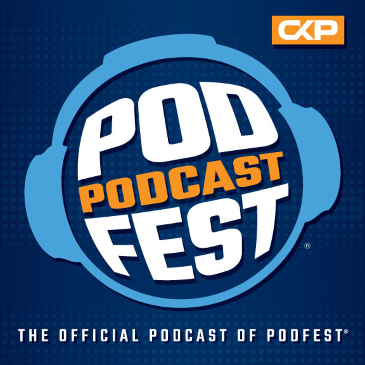 You are currently viewing RYS Goes to Podfest!