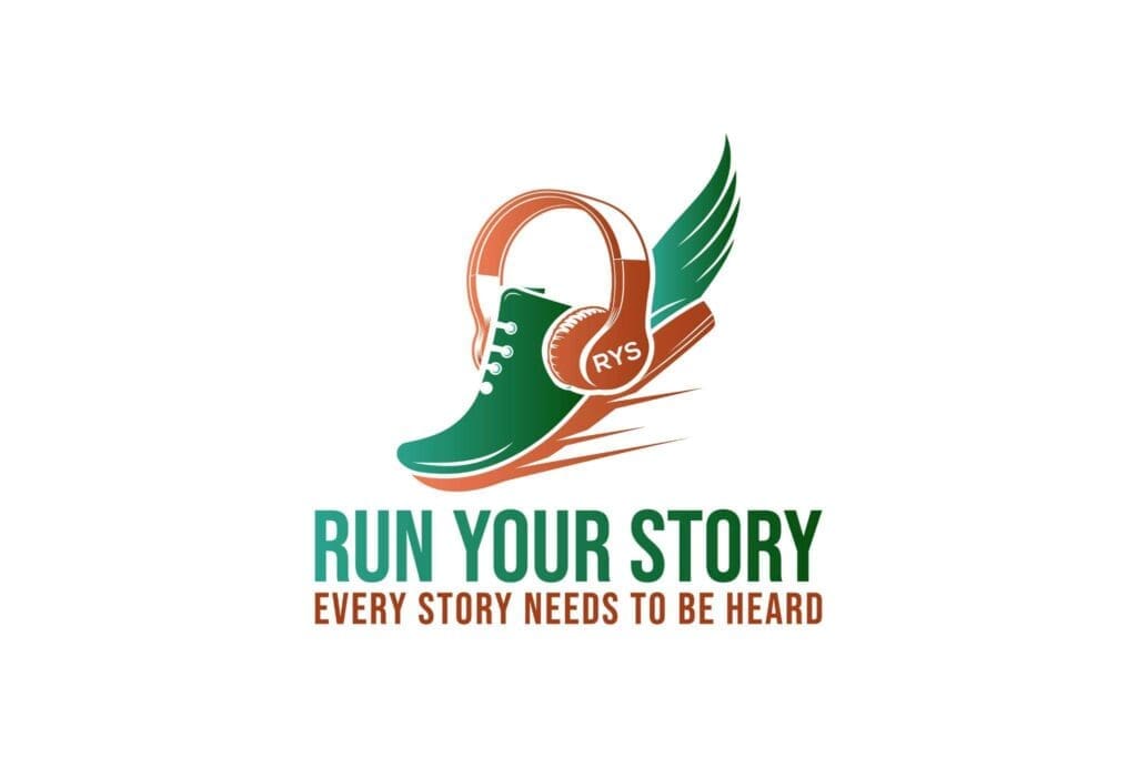 Run Your Story Podcast