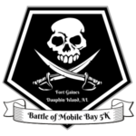 Battle of Mobile Bay 5k 2024