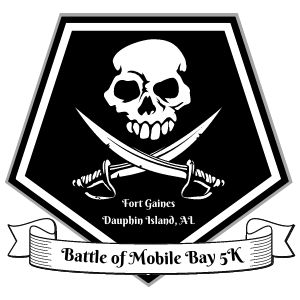Battle of Mobile Bay 5K