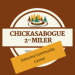 Satsuma 2-Miler (Chickasabogue) 2022