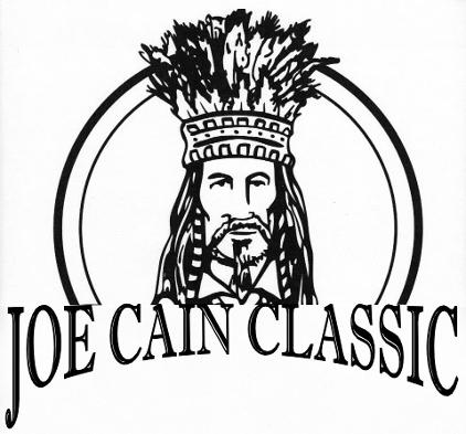 Joe Cain Classic Logo
