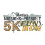 Making Missions Possible 5k 2023