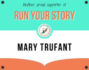 Mary Trufant