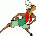 Reindeer Run 5k 2023