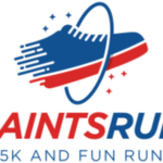 Saint’s Run 5k 2023