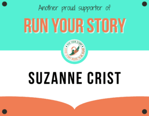Suzanne Crist