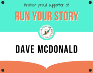 Dave McDonald