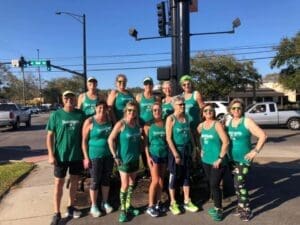 Run 251 running club in Mobile, AL