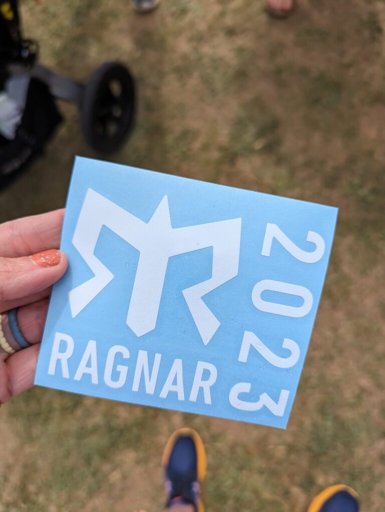Ragnar 12