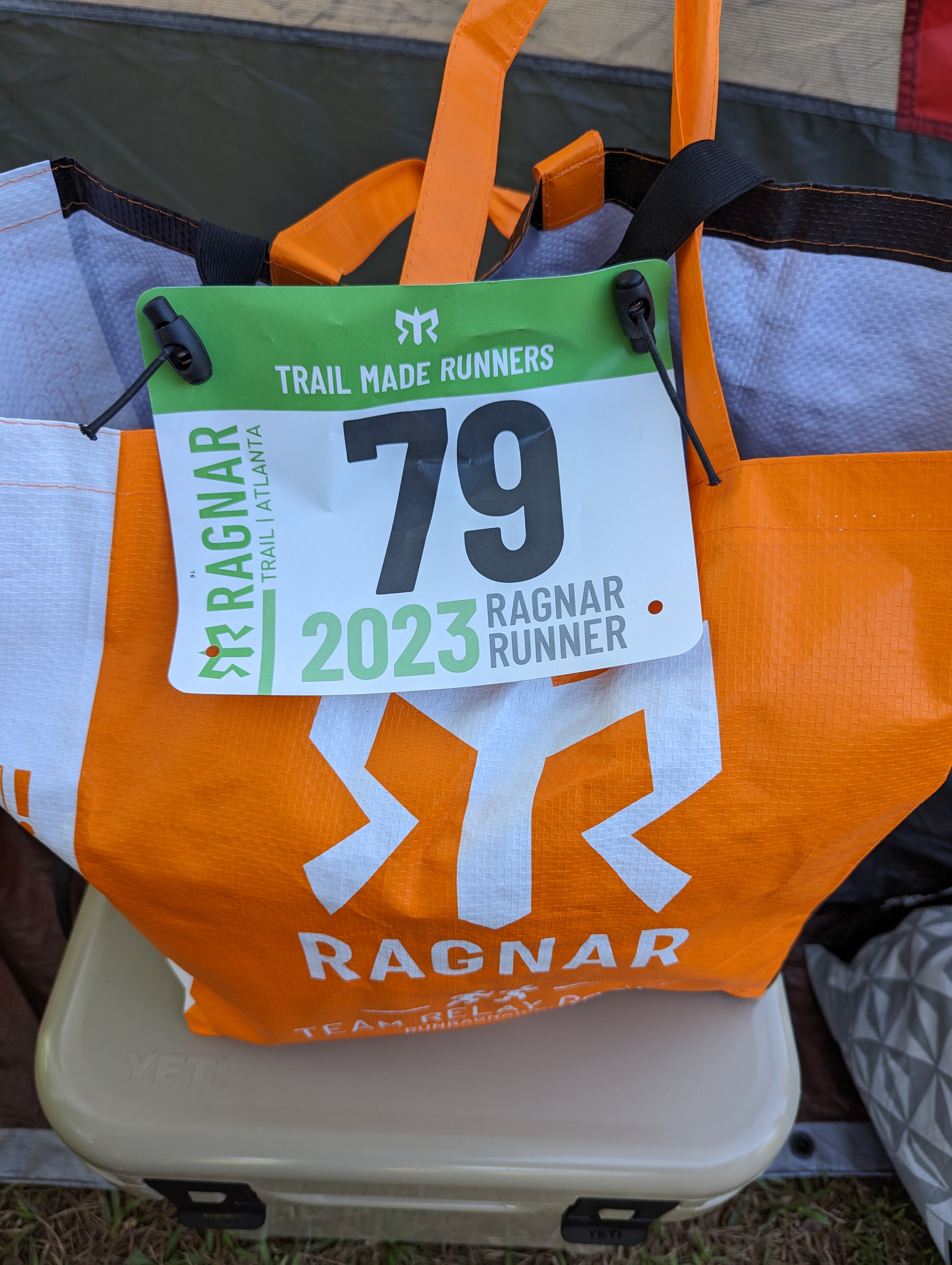 Ragnar 13