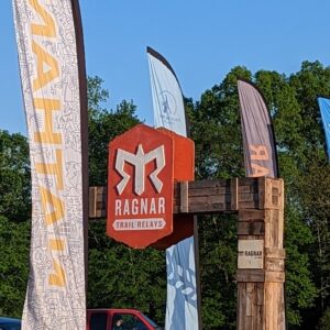 Ragnar Trail Run Atlanta