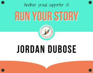 Jordan DuBose