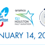 Chevron Houston Marathon/Half-Marathon/5k 2024