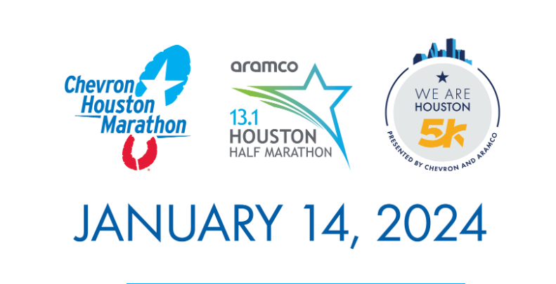 Houston Marathon 2024