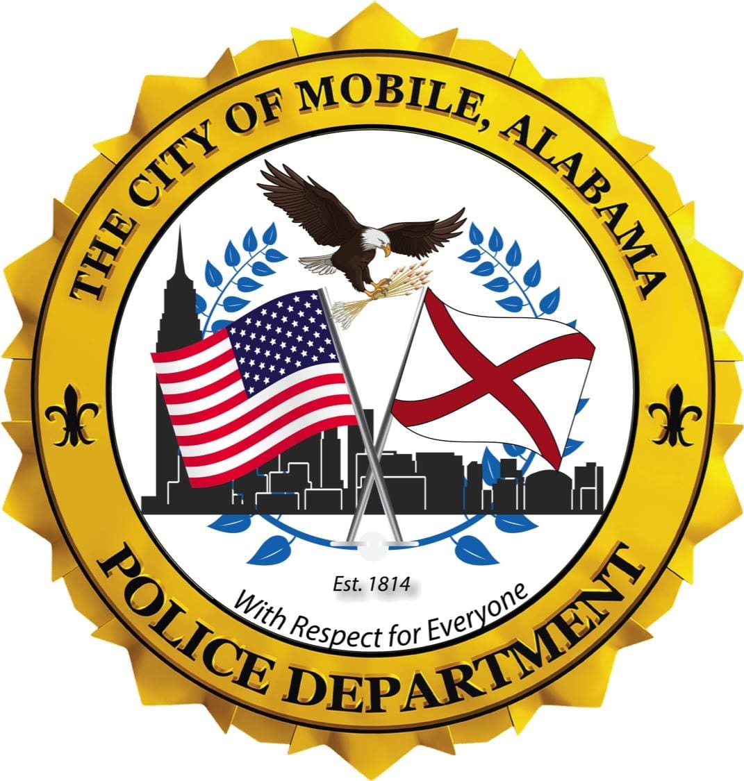 Mobile Police Department