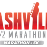 Nashville Marathon, Half Marathon, and 5k 2023