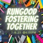 RunGood Fostering Together 2023
