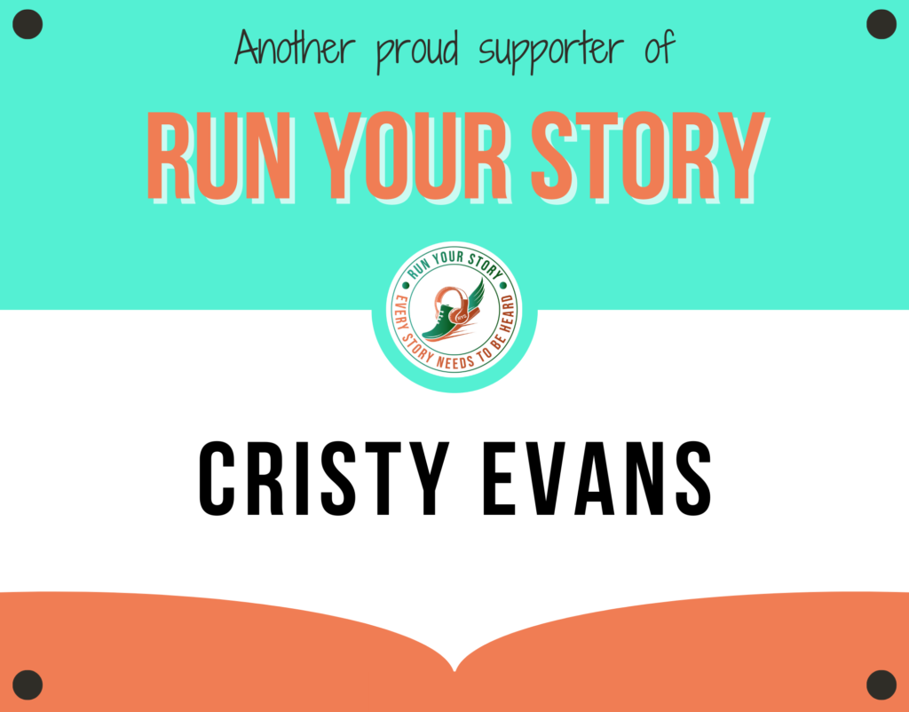 Cristy Evans