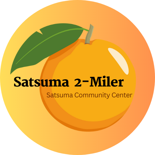 Satsuma 2-Miler