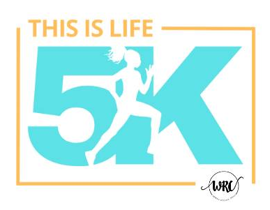 This Is Life 5k