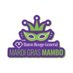 Baton Rouge General Mardi Gras Mambo 2024