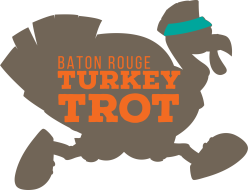 Baton Rouge Turkey Trot