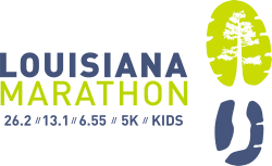 Louisiana Marathon