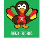 Prodisee Pantry Turkey Trot 2023