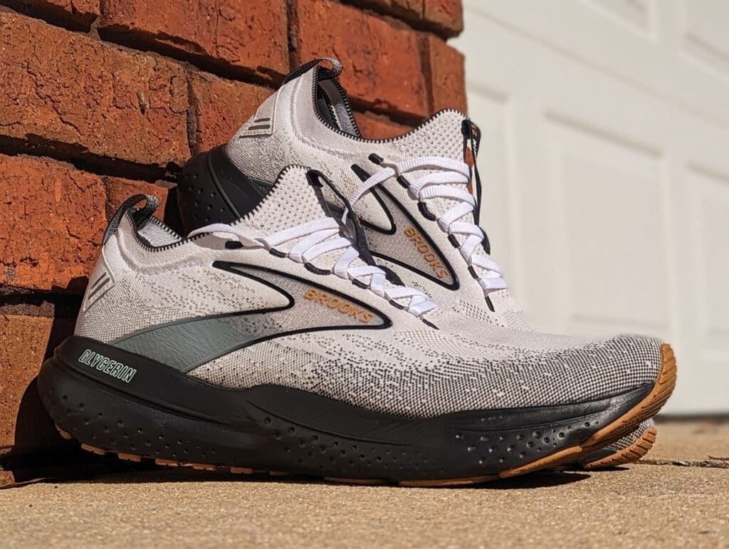 Brooks Glycerin 21