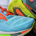What’s On Your Feet? Breaking Down Your Running Shoes