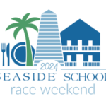 Seaside School Half Marathon and 5k 2024