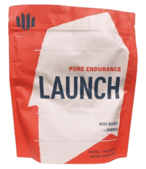 VeraWella Pure Endurance Launch
