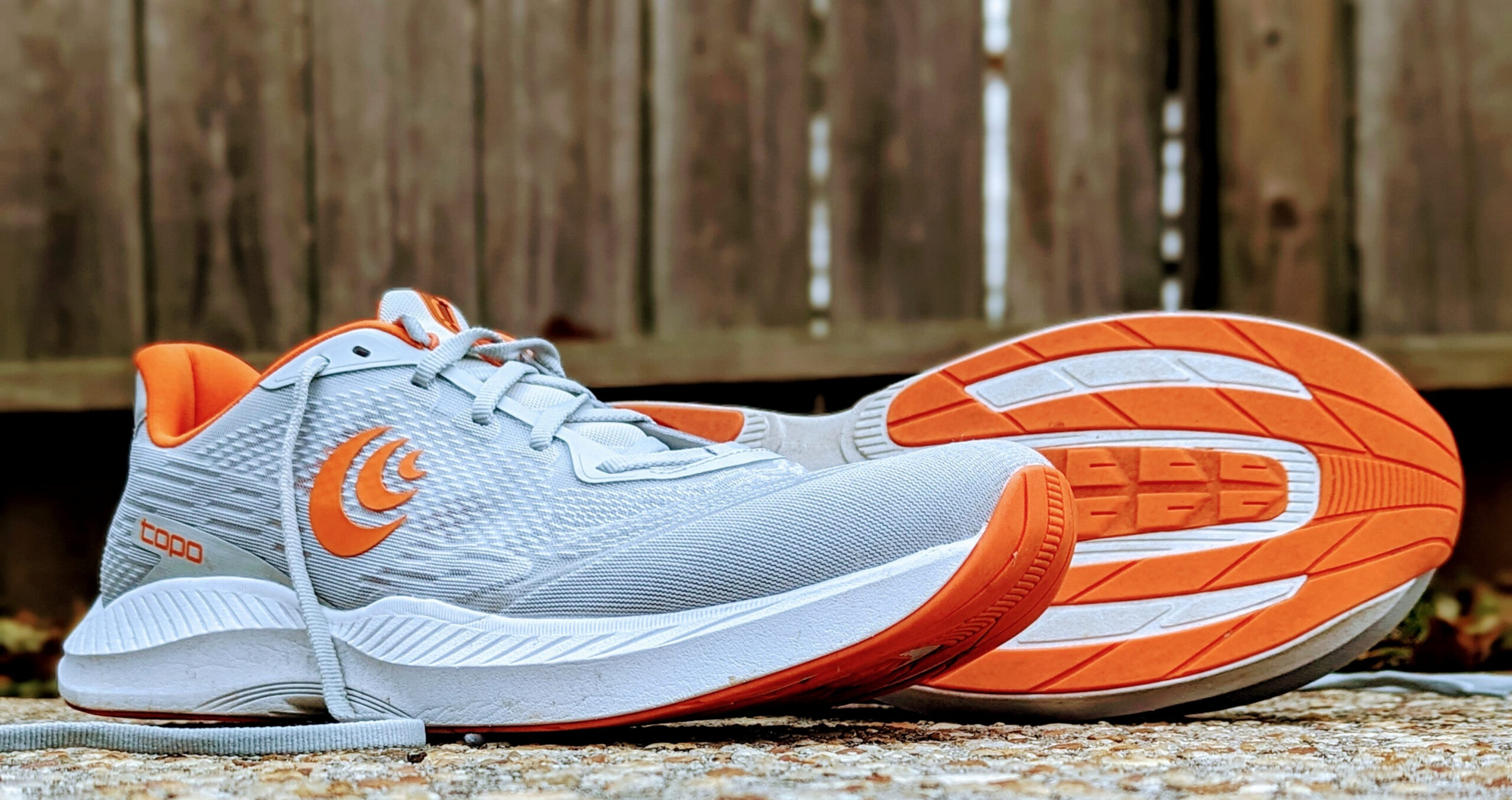 Read more about the article Topo Athletic Fli-Lyte 5 Review: ‘Mobile! Agile! Hos…Versatile!’