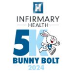 The Bunny Bolt 5k 2024