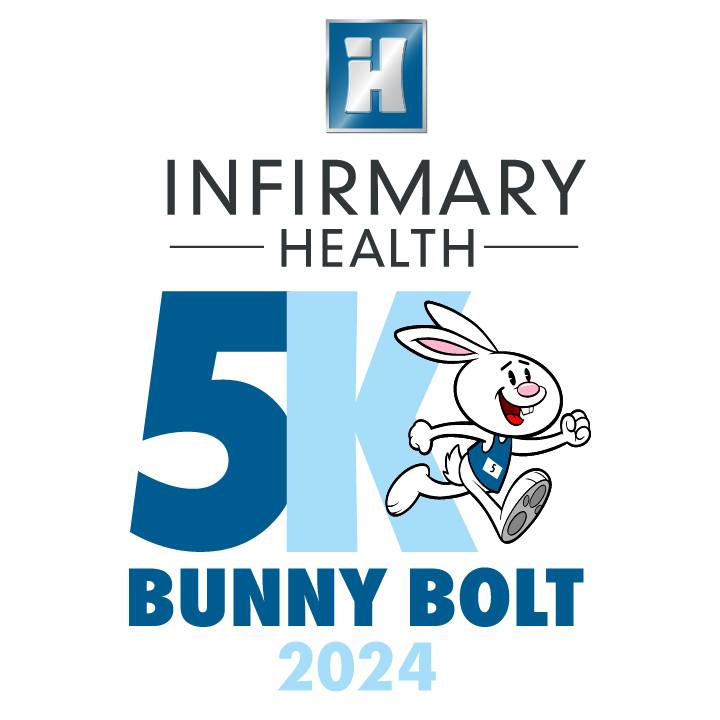Mobile Infirmary Bunny Bolt 2024