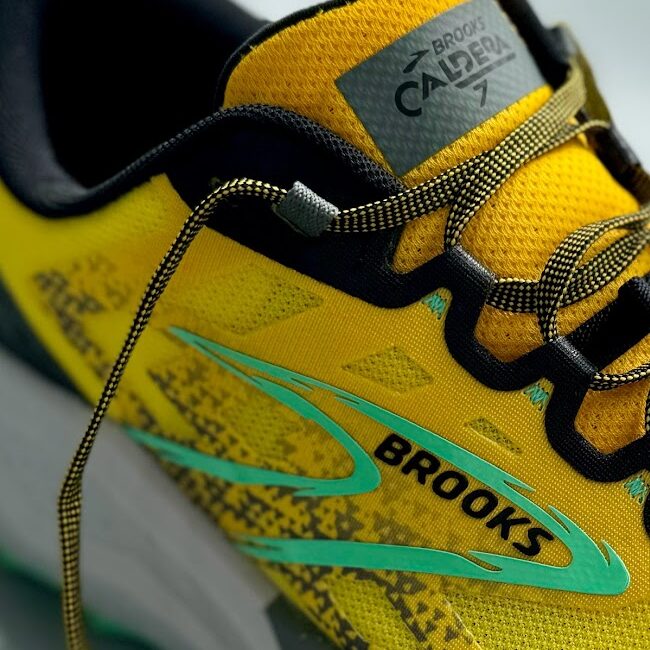 Brooks Caldera 7