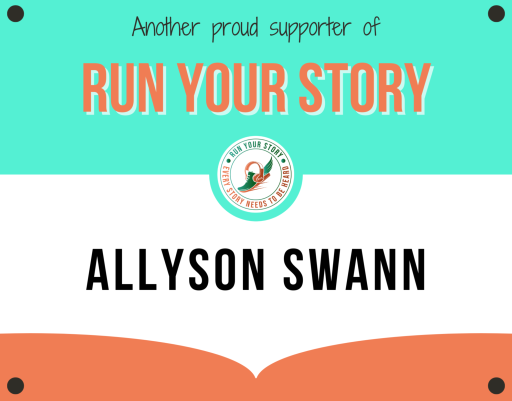 Allyson Swann