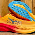 Hoka Mach 6 Review: Revin’ Up A Powerful Mach (6)!