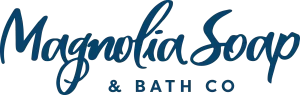 Magnolia Soap Company logo