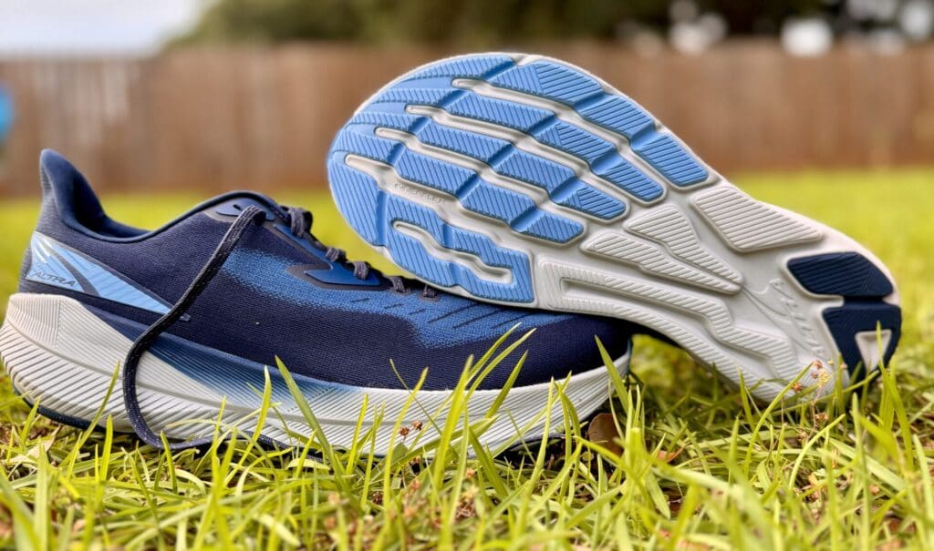 Altra Experience Flow