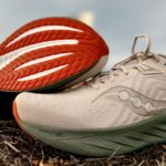 Saucony Triumph 22 Review: Cruiser or Bruiser?