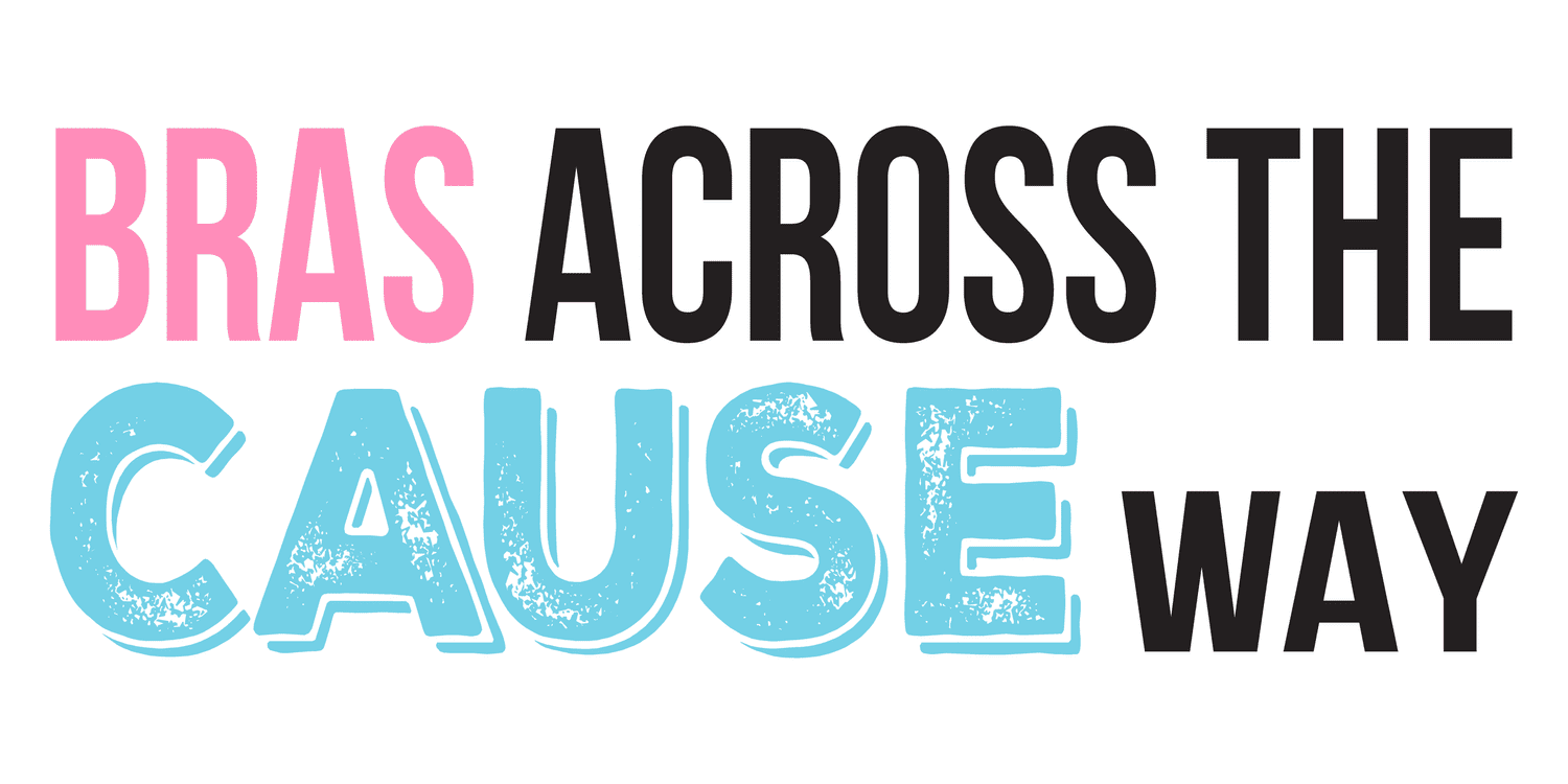 Bras Across The Causeway