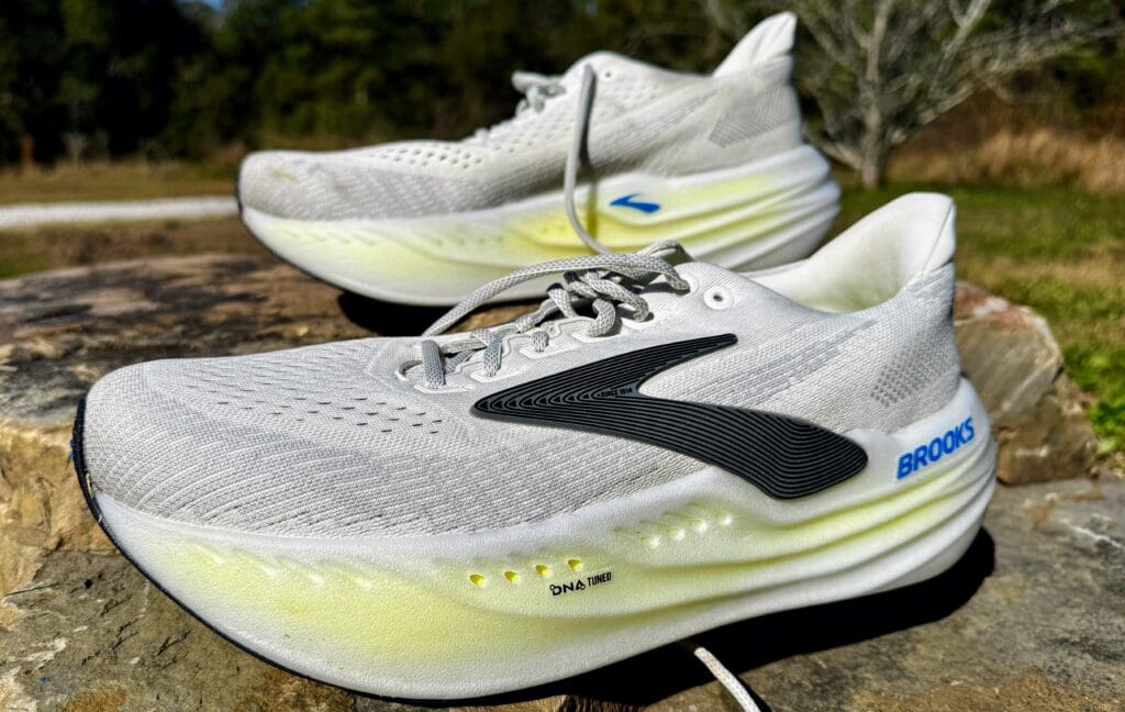 Brooks Glycerin Max