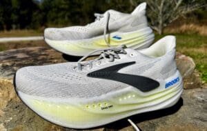 Brooks Glycerin Max Review: Can You Take me Higher?
