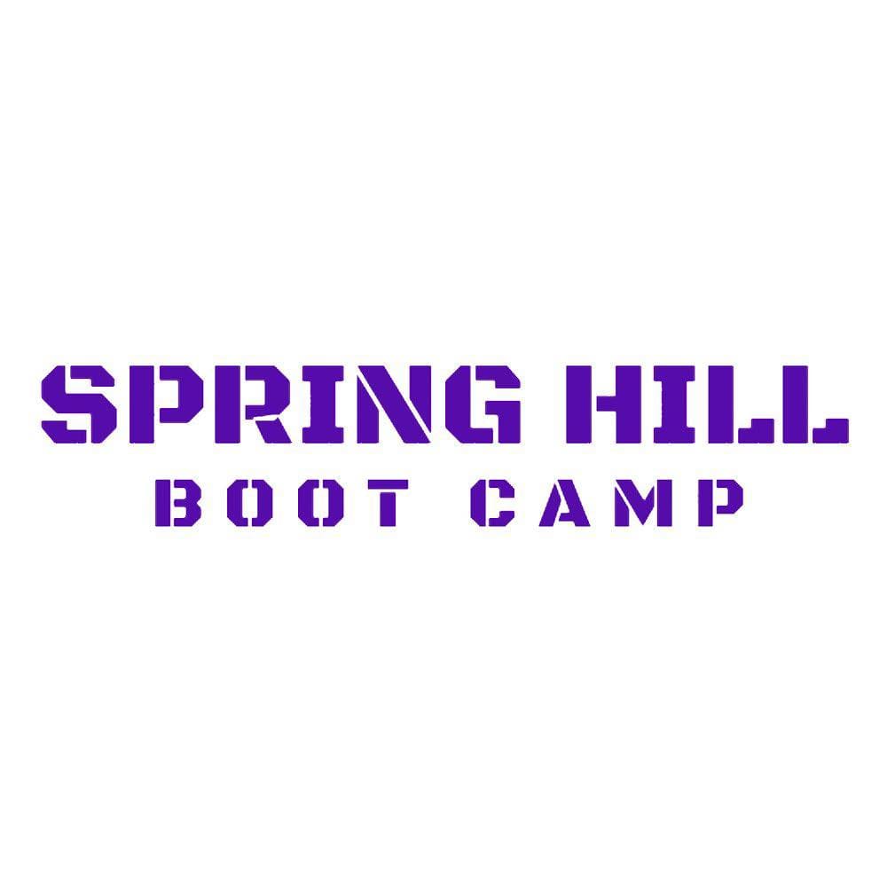 Springhill Bootcamp
